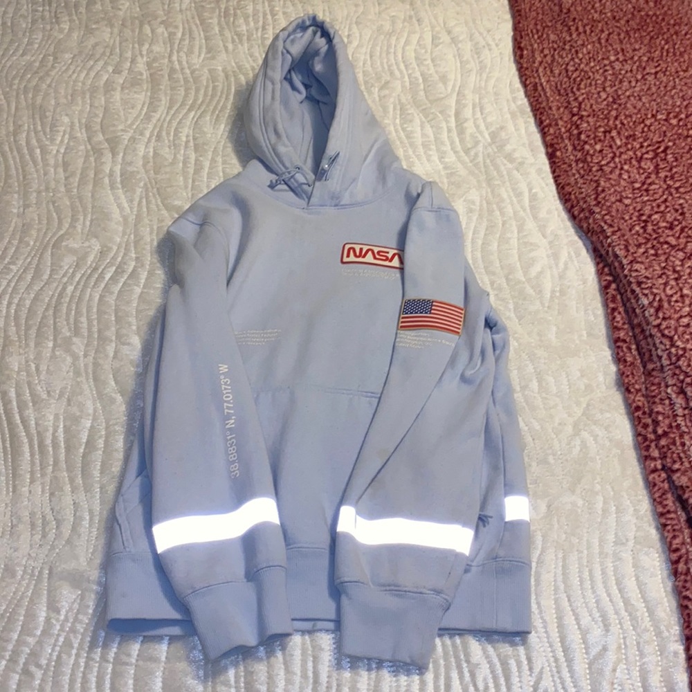 H&M NASA Hoodie